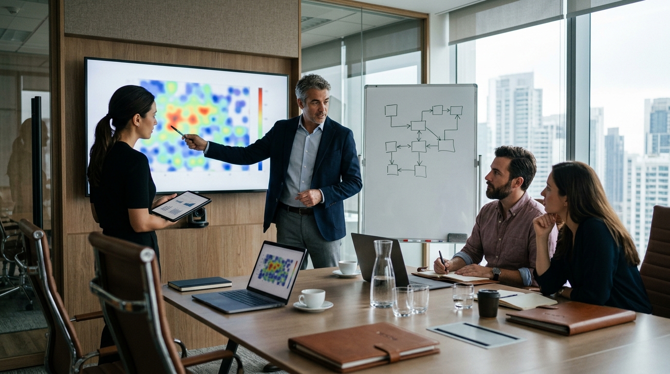 PE Portfolio Operations: How to Improve Across Companies