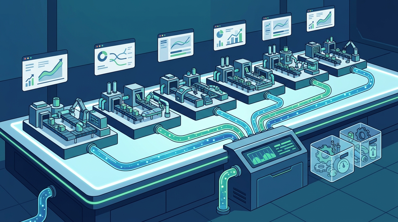 PE Portfolio Operations: How to Improve Across Companies