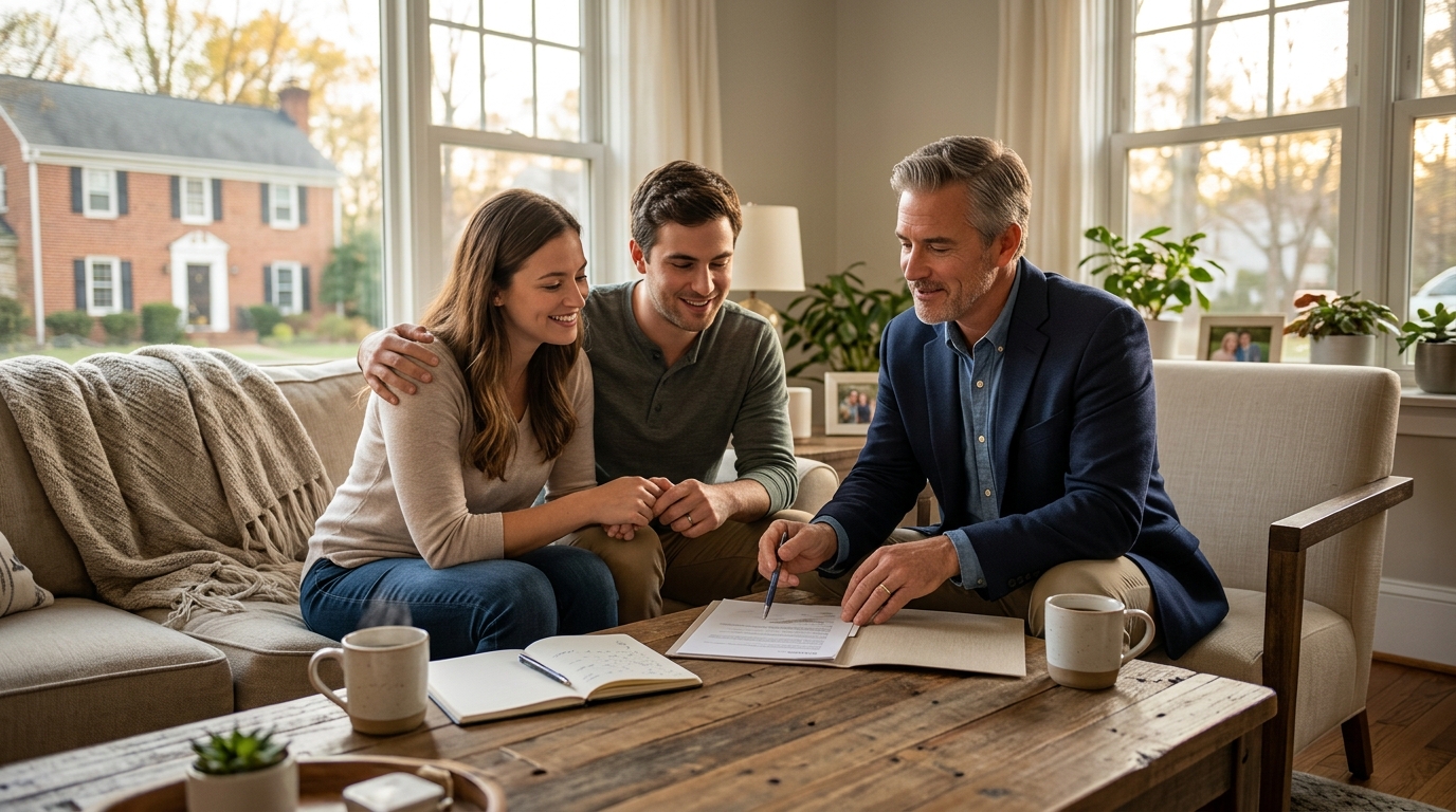 How to Get Pre-Approved for a Mortgage in 2026
