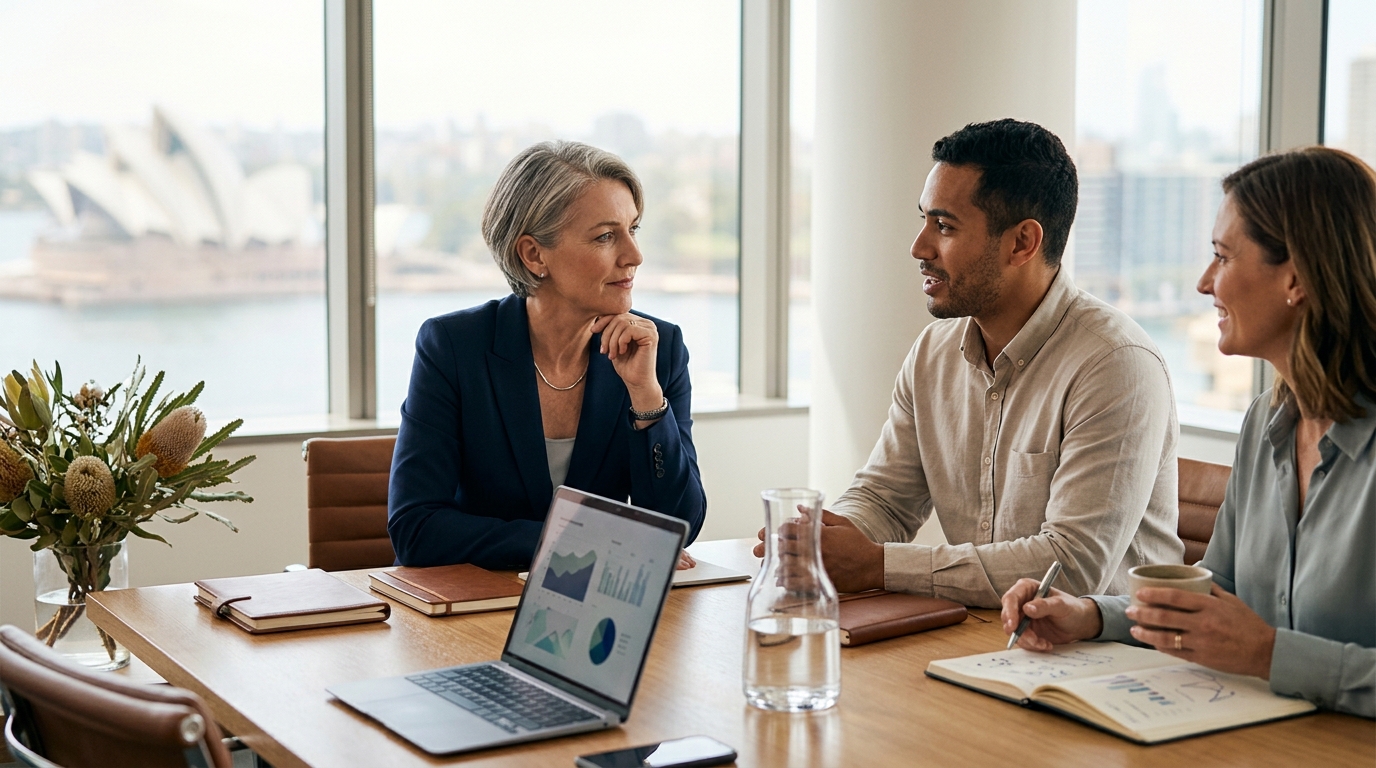 How to Lead Your Team With Emotional Intelligence