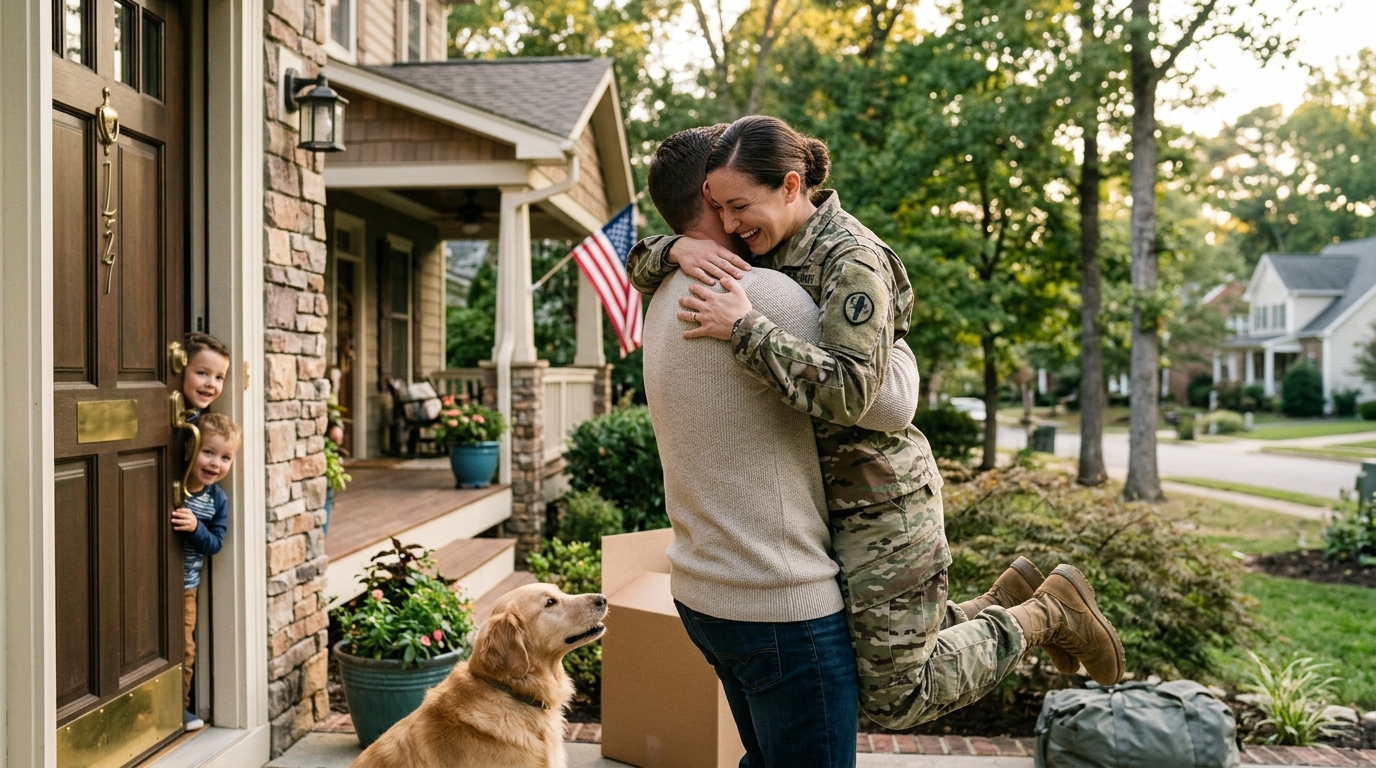 VA Loan Eligibility in Glen Allen, VA: How to Qualify