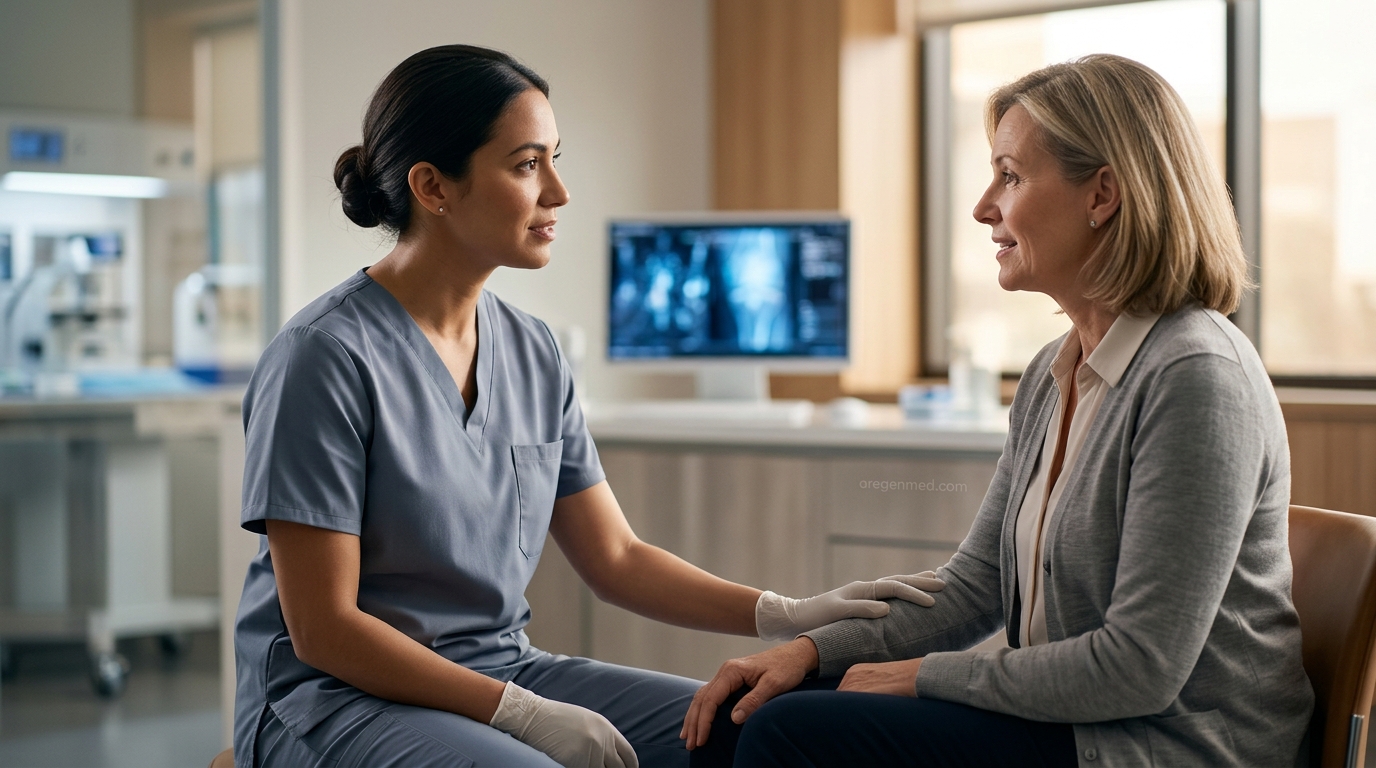 How to Find a Qualified Biocellular Joint Treatment Provider