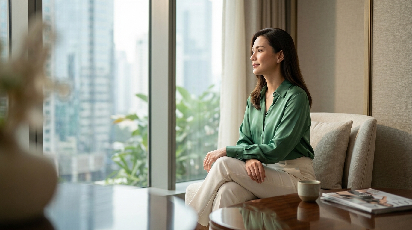 Body Contouring Procedures at Ultimo Clinic Jakarta