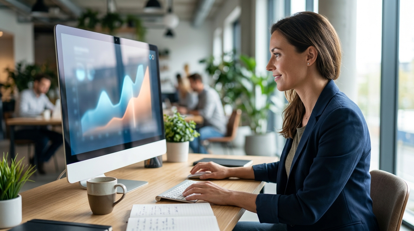 How to Improve Your Website's Conversion Rate in 2026