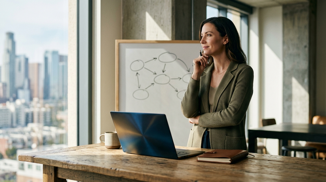 How to Choose the Right Marketing Strategy for Your Business