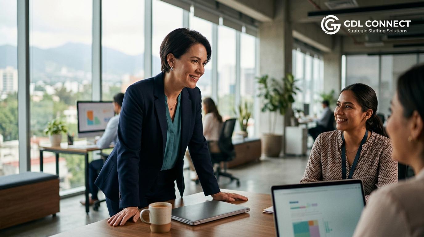 How Healthcare Businesses Hire Dedicated Support Staff Fast
