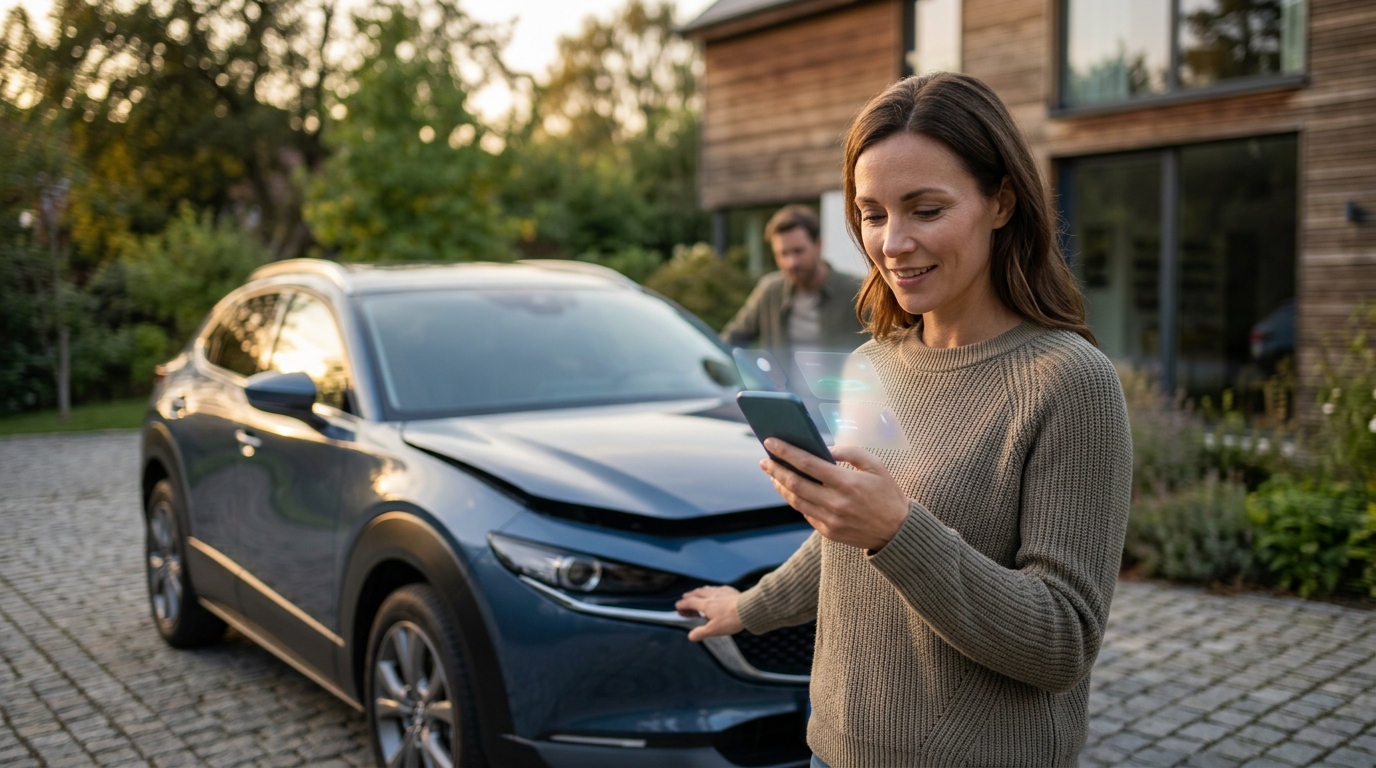App That Diagnoses Your Car by Symptoms: 2026 Guide