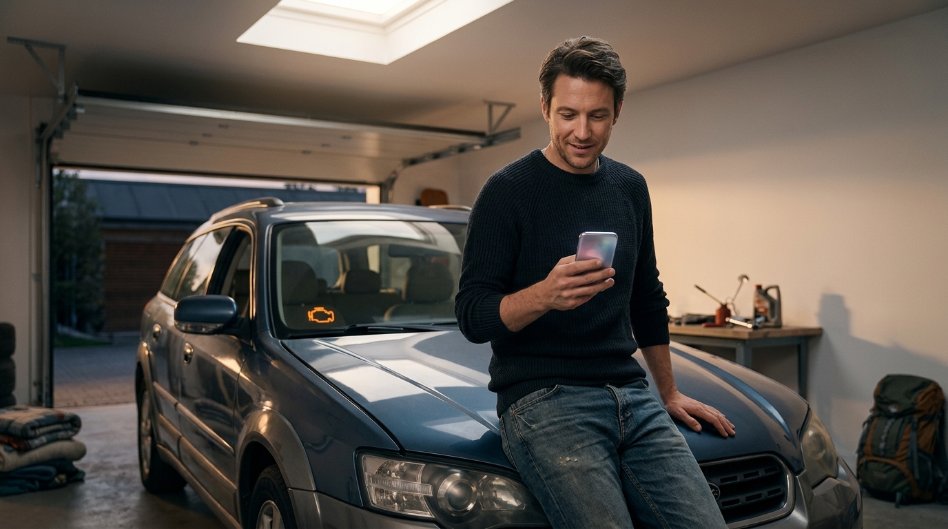 Best AI Car Diagnostic App in 2026: Top Picks Compared
