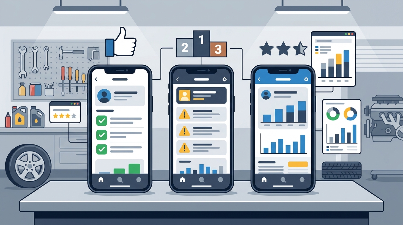 Best AI Car Diagnostic App in 2026: Top Picks Compared