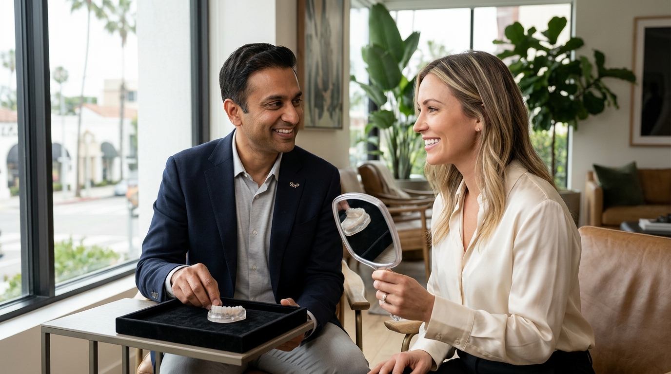 No-Prep Veneers vs Traditional Veneers: Which Is Right?