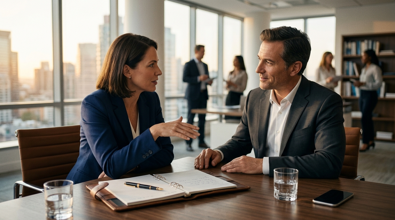 How to Choose a Business Law Firm: 7 Key Factors