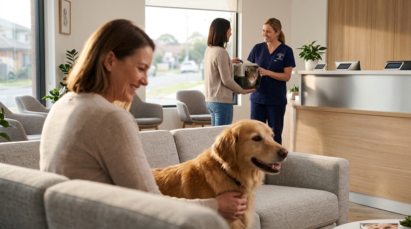 Top-Rated Veterinary Clinics by State: How to Find the Best