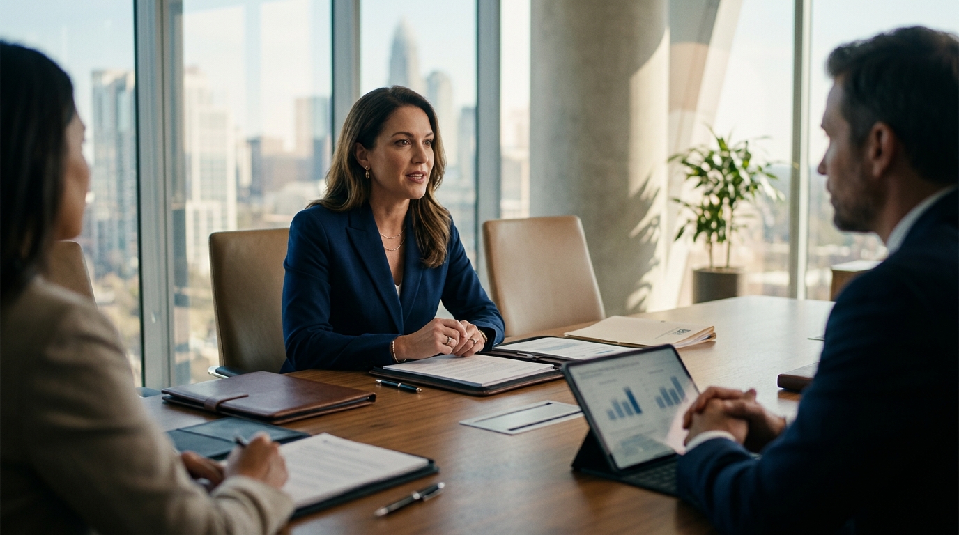 Best Corporate Law Services for Businesses in 2026