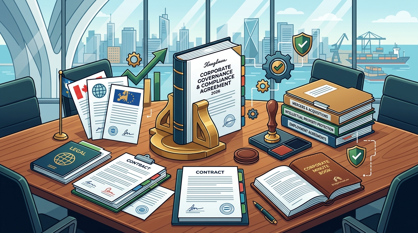 Best Corporate Law Services for Businesses in 2026