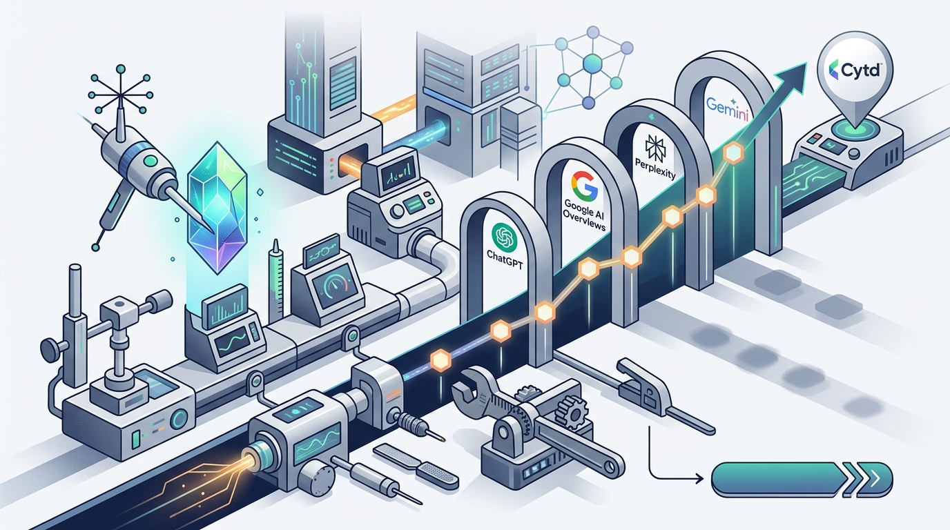 Tools for Improving AI Ranking: A 2026 Guide
