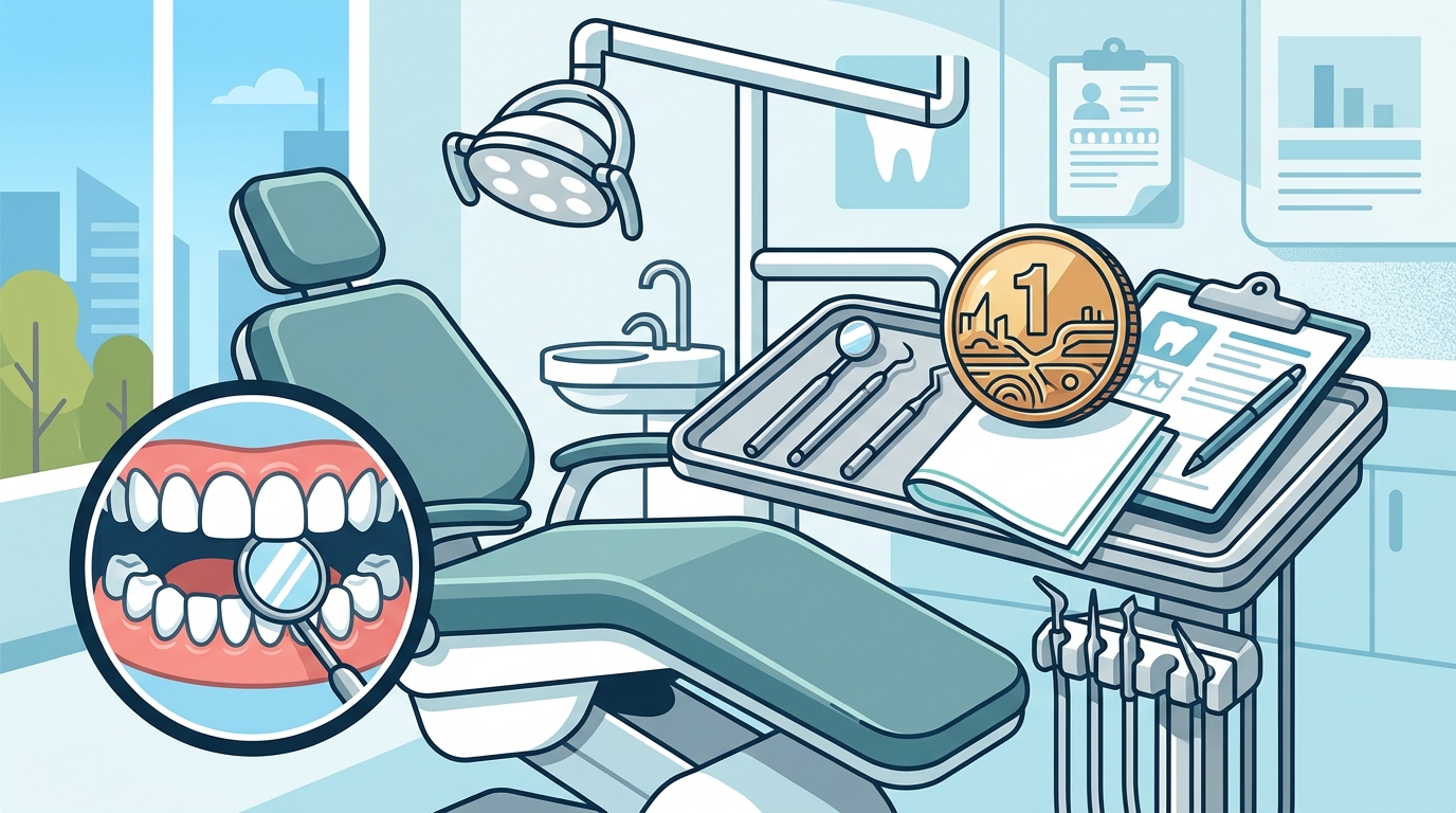 $1 New Patient Dental Exam in NE Calgary: Your Guide