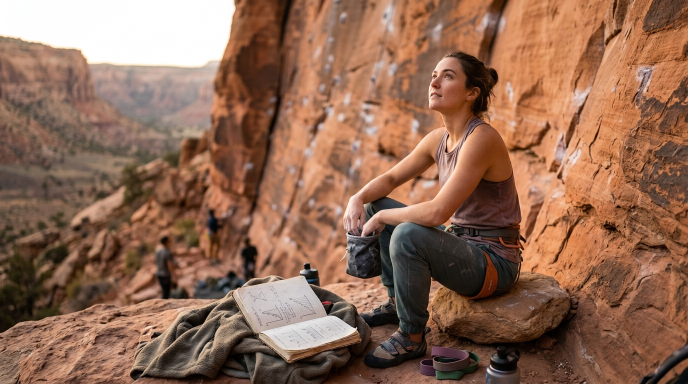 Effective Climbing Training Plans for All Levels