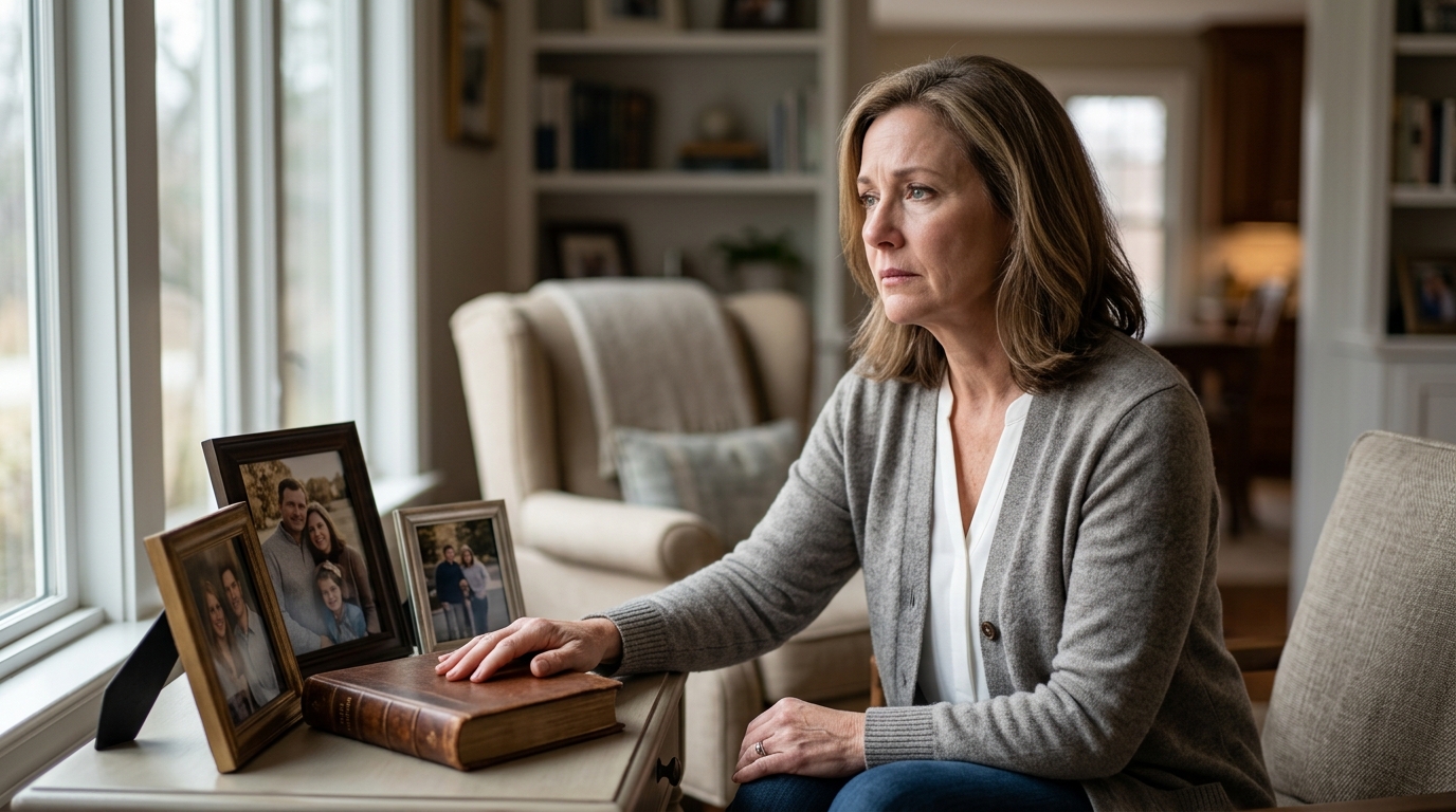 Who Can File a Wrongful Death Lawsuit in Kansas?