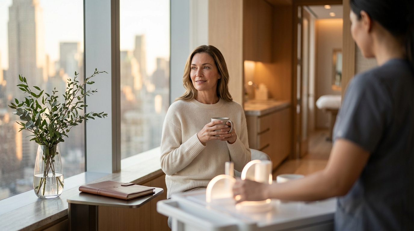 Best Medical Spa in New York City: What to Look For
