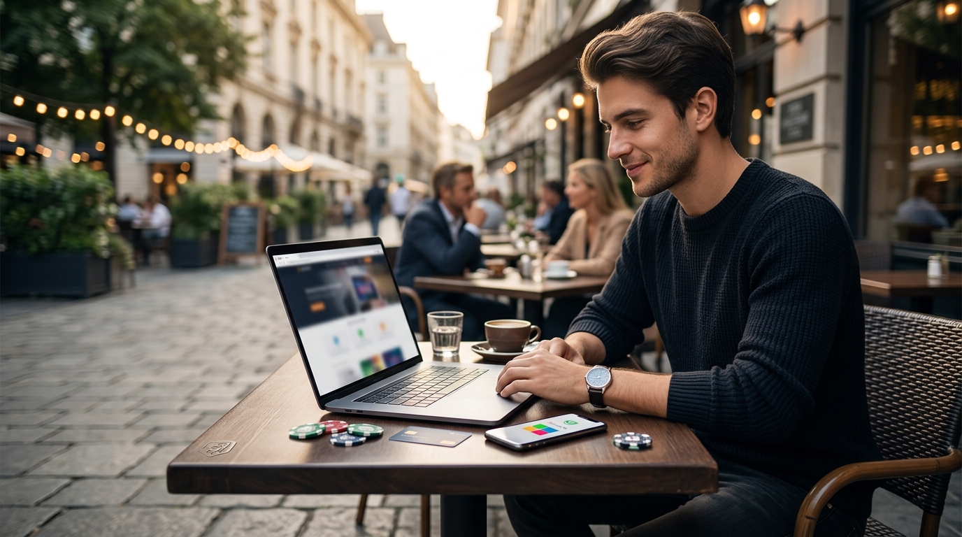 Non-GamStop Sites With Crypto and Fiat Fast Payouts (2026)