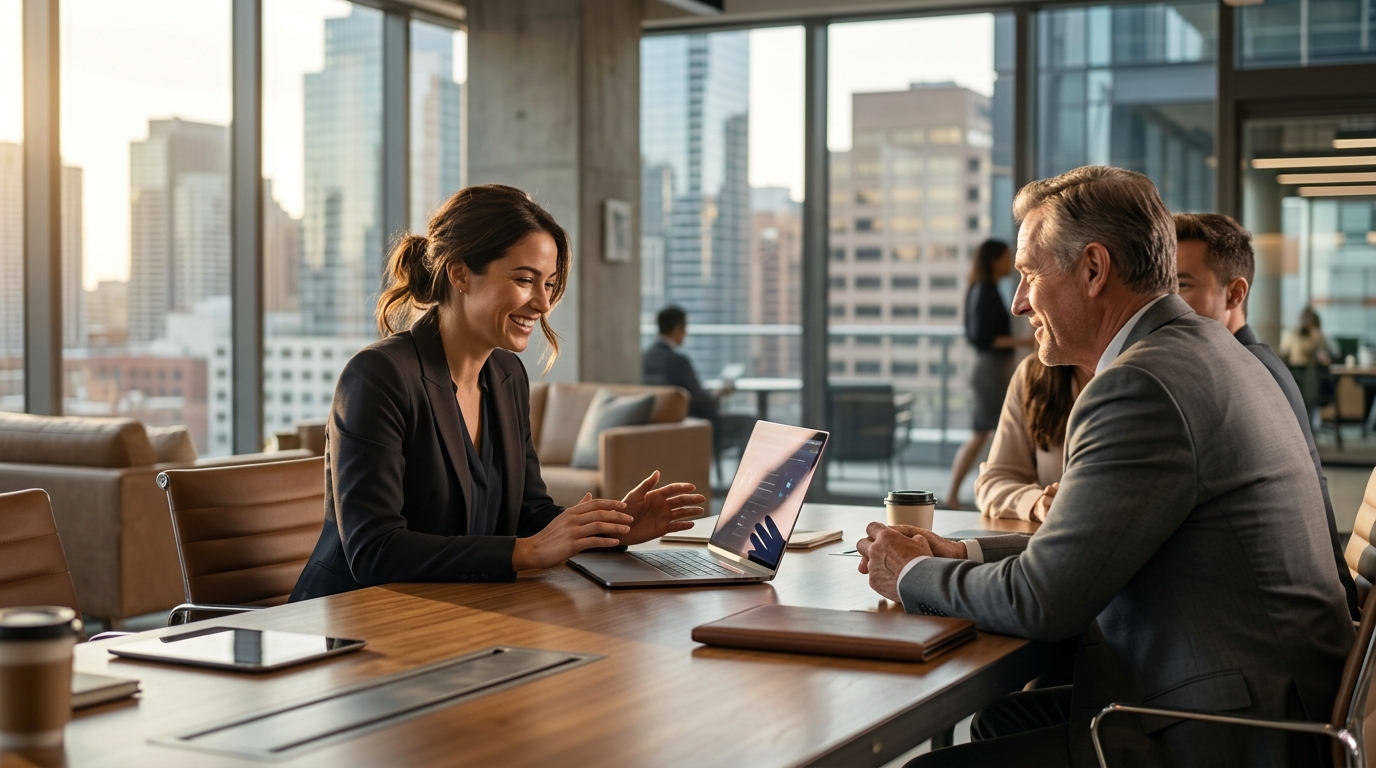 Get an Instant Commercial Loan Proposal Without an SSN