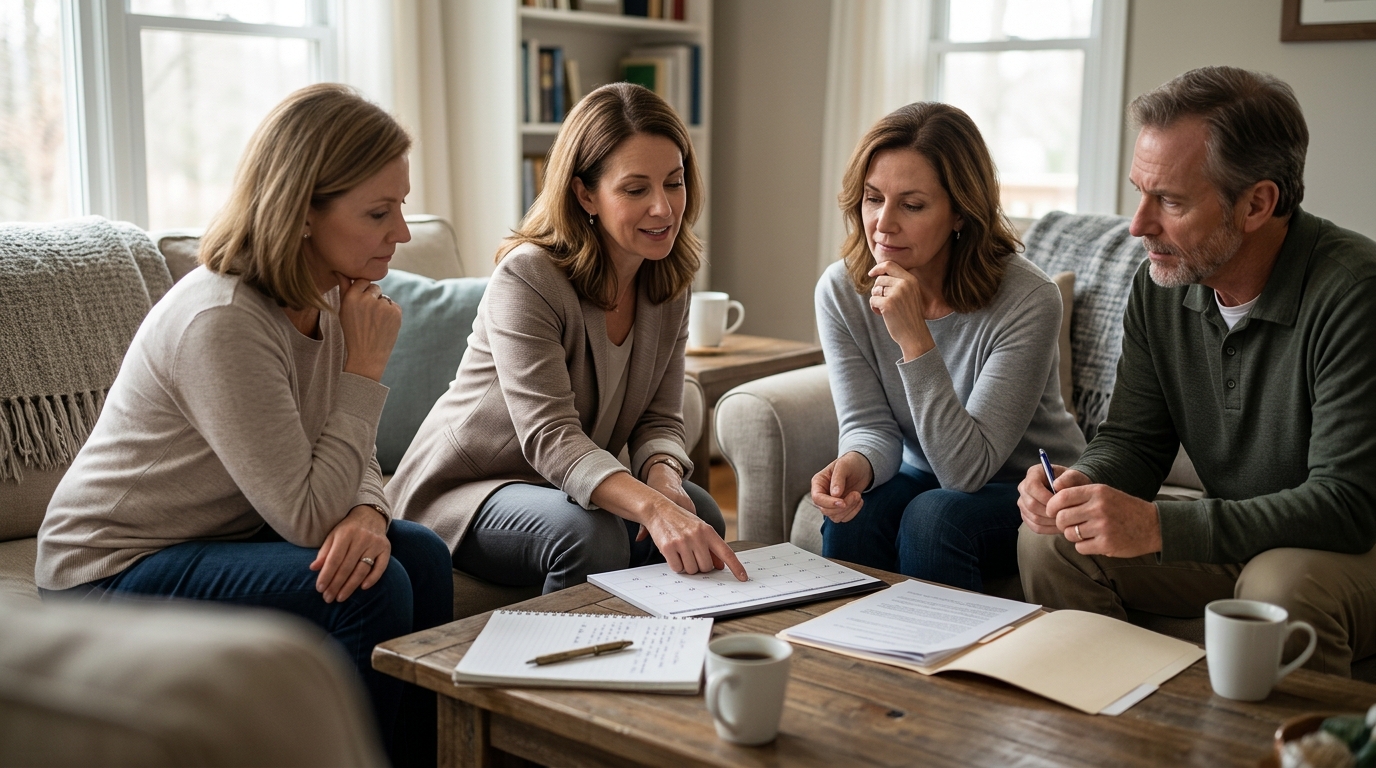Intervention Planning Timeline: How Long Does It Take?