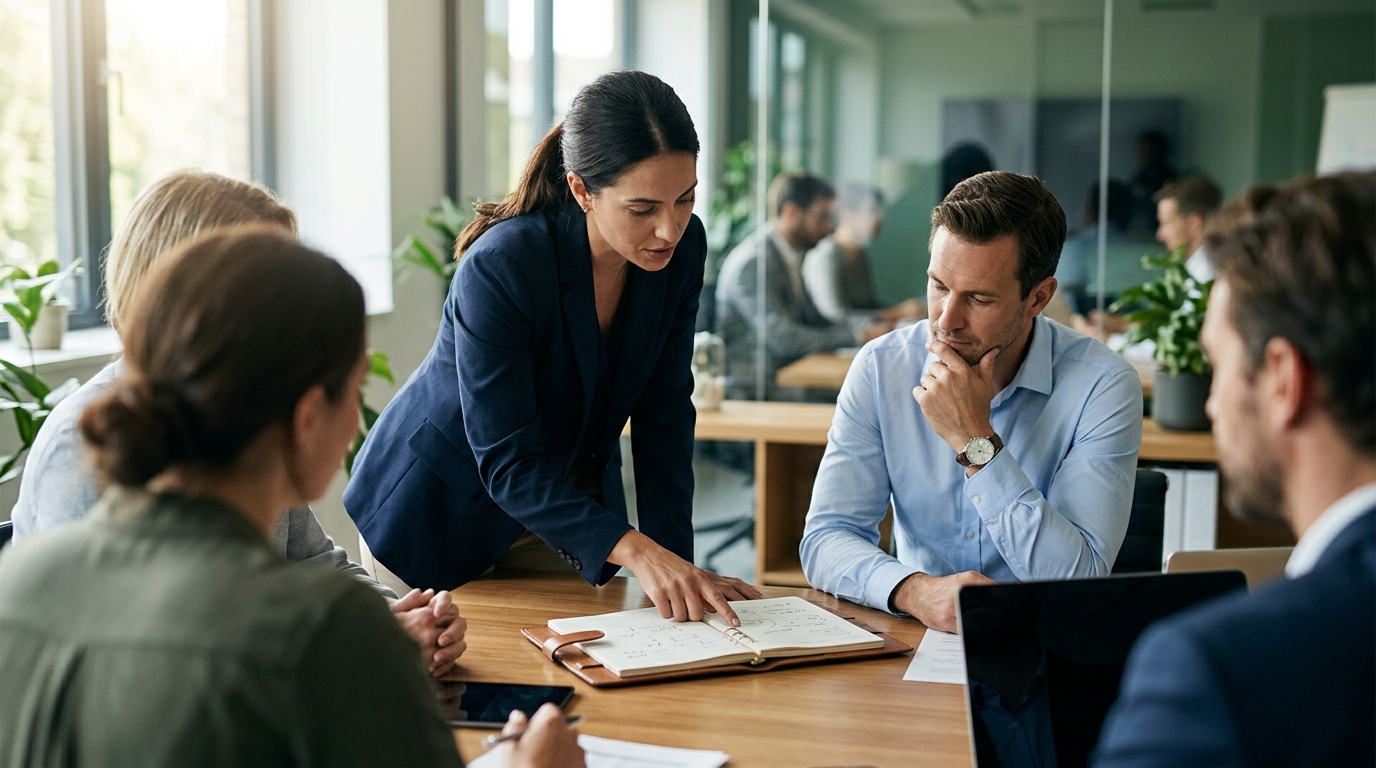 Regulatory Compliance in Vendor Selection: 7 Strategies