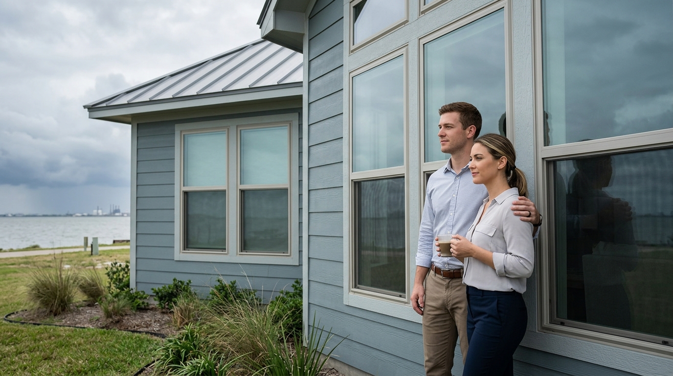 Private Windstorm Insurance: Does It Cover Named Hurricanes?