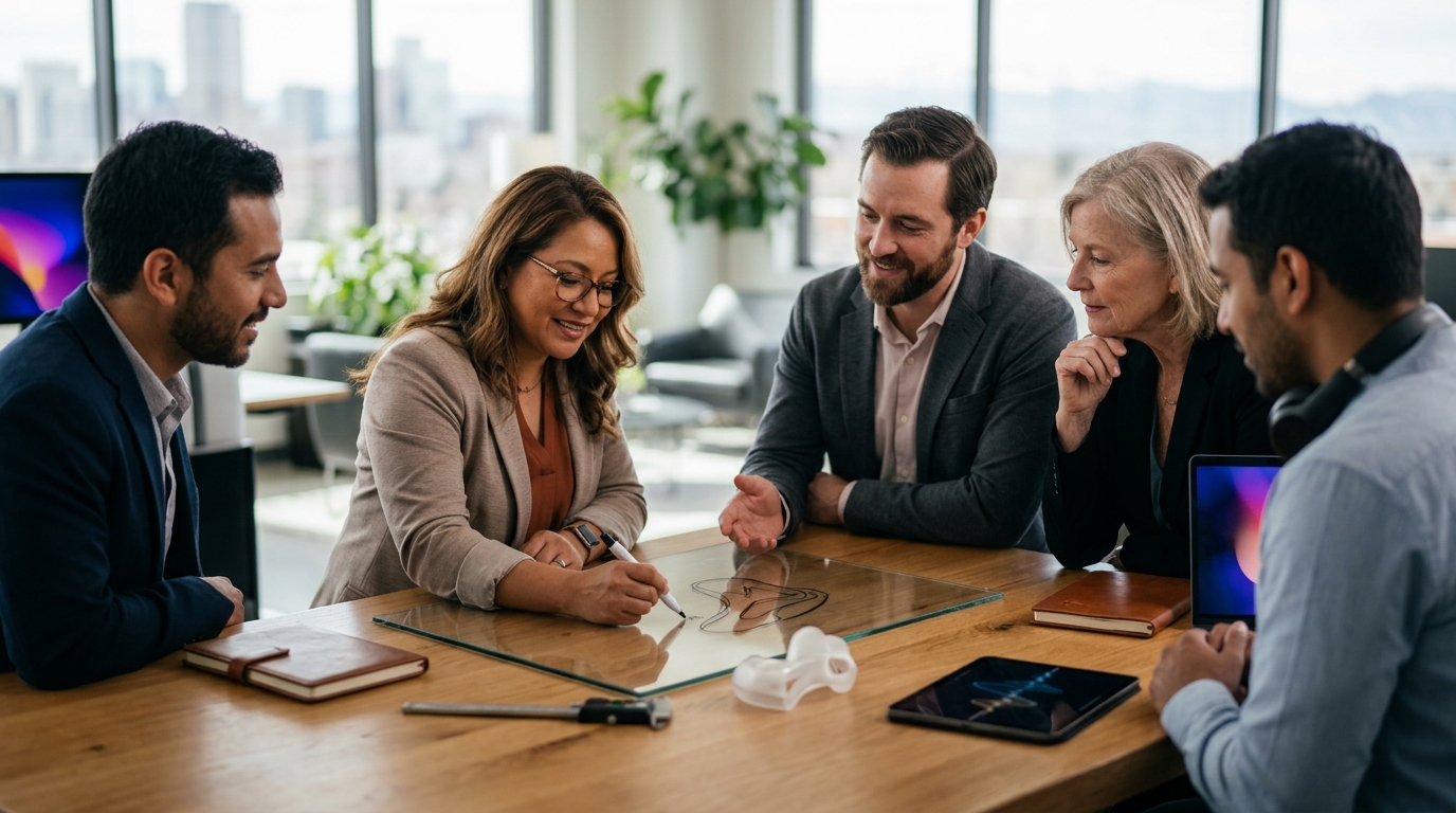 How to Find the Best Medical Device Design Partner