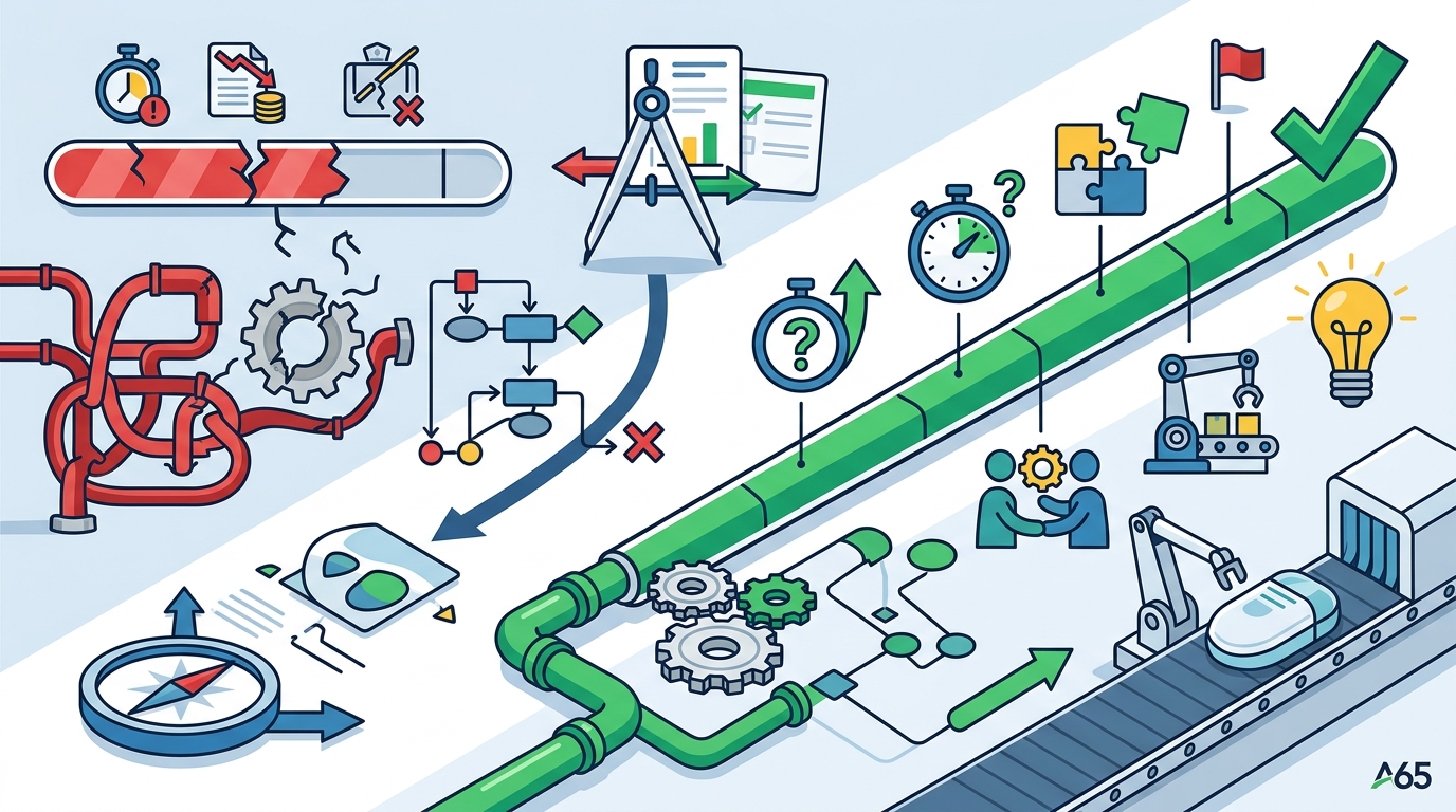 How to Find the Best Medical Device Design Partner