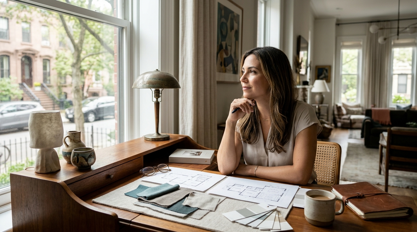 How to Solve Common Residential Interior Design Problems