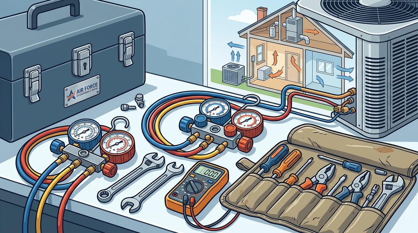 Benefits of Choosing a Family-Owned HVAC Business