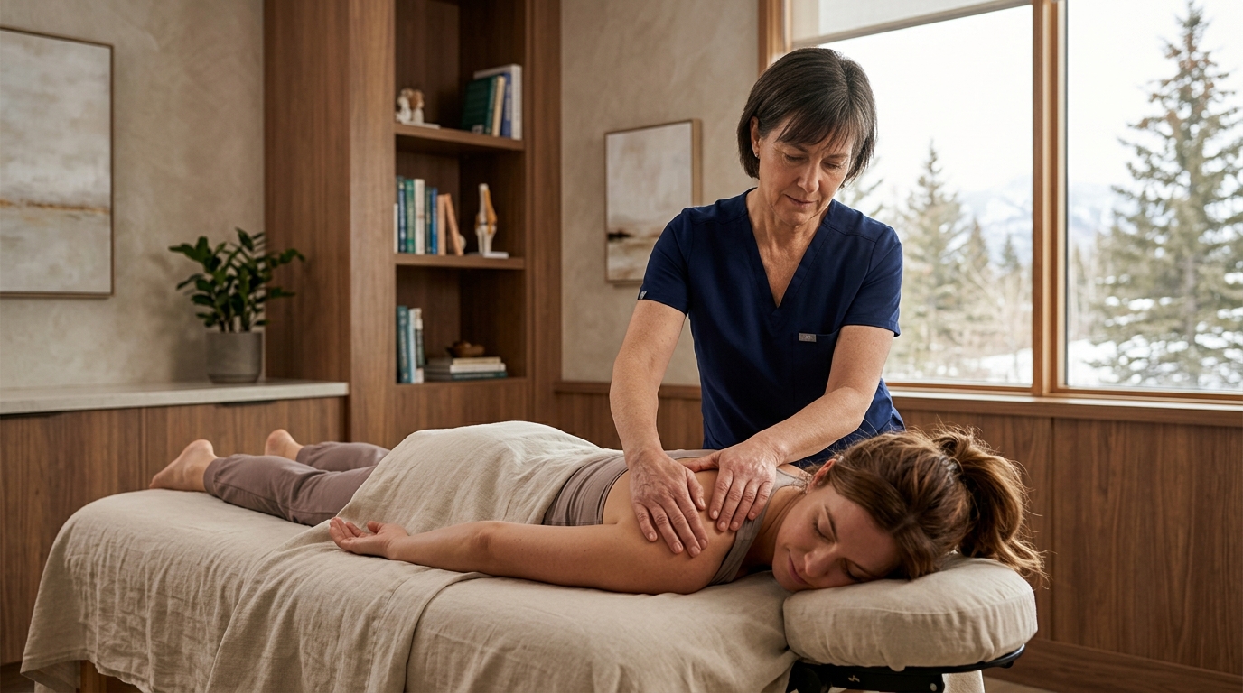 Average Cost of Osteopathy Treatment in Calgary 2026