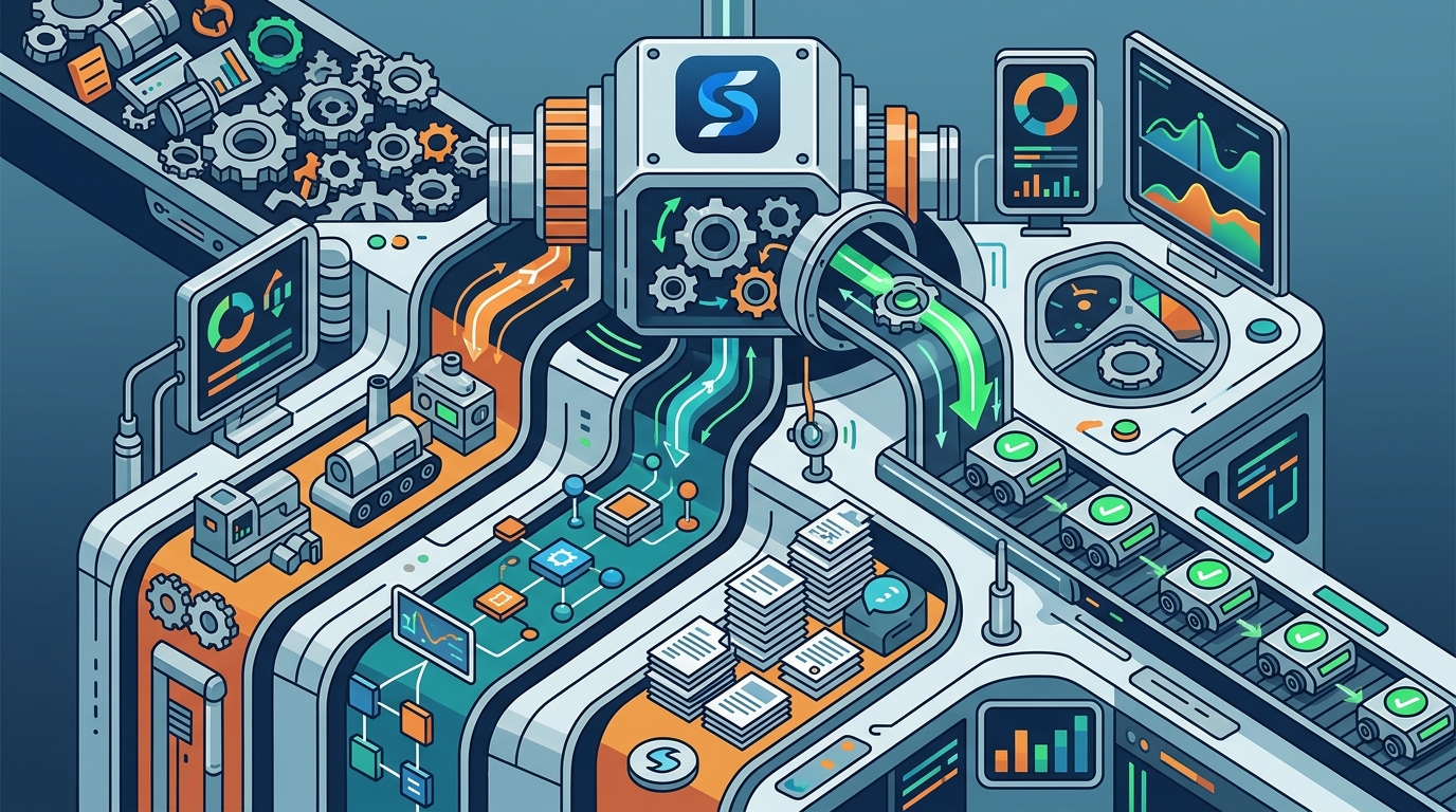 How PE Firms Improve Operations Across Portfolio Companies