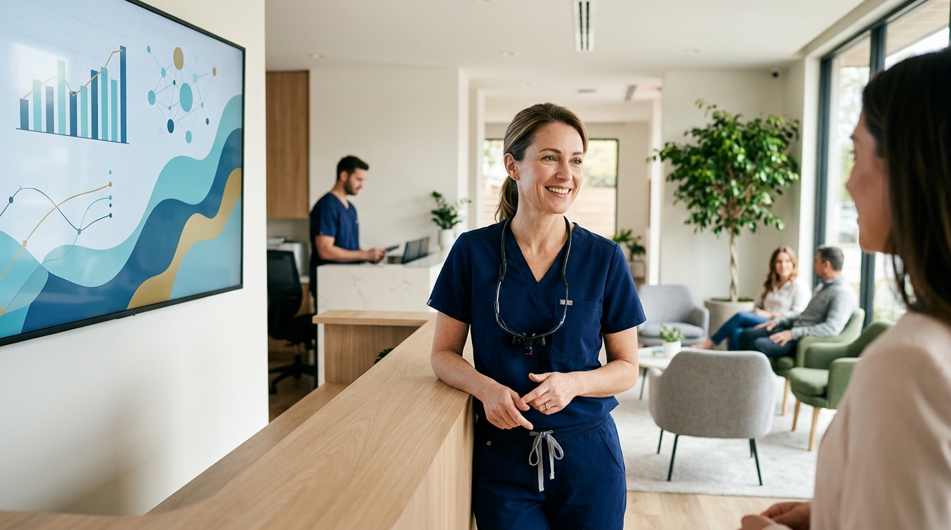 What to Look for in a Dental Marketing Growth System