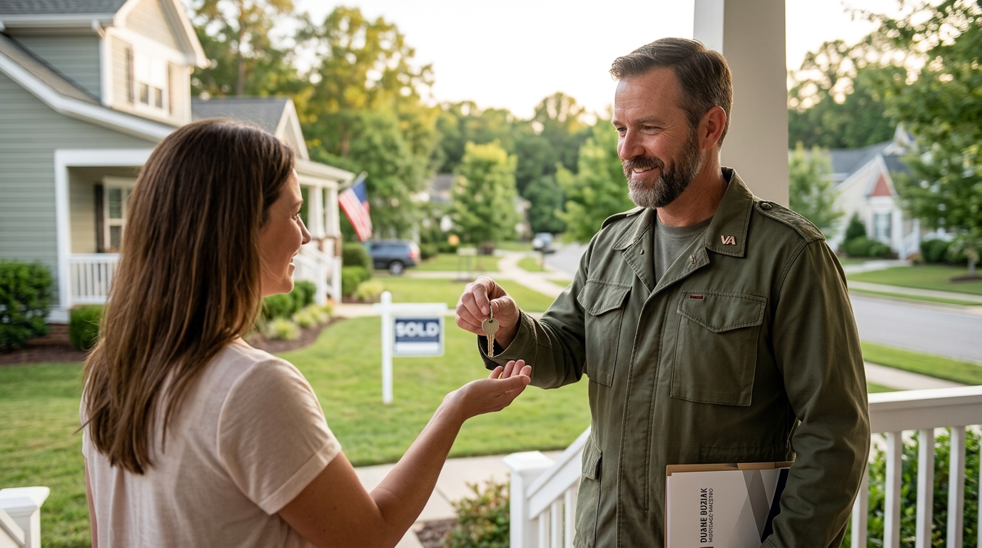 VA Loan Eligibility in Glen Allen, VA: Your Complete Guide