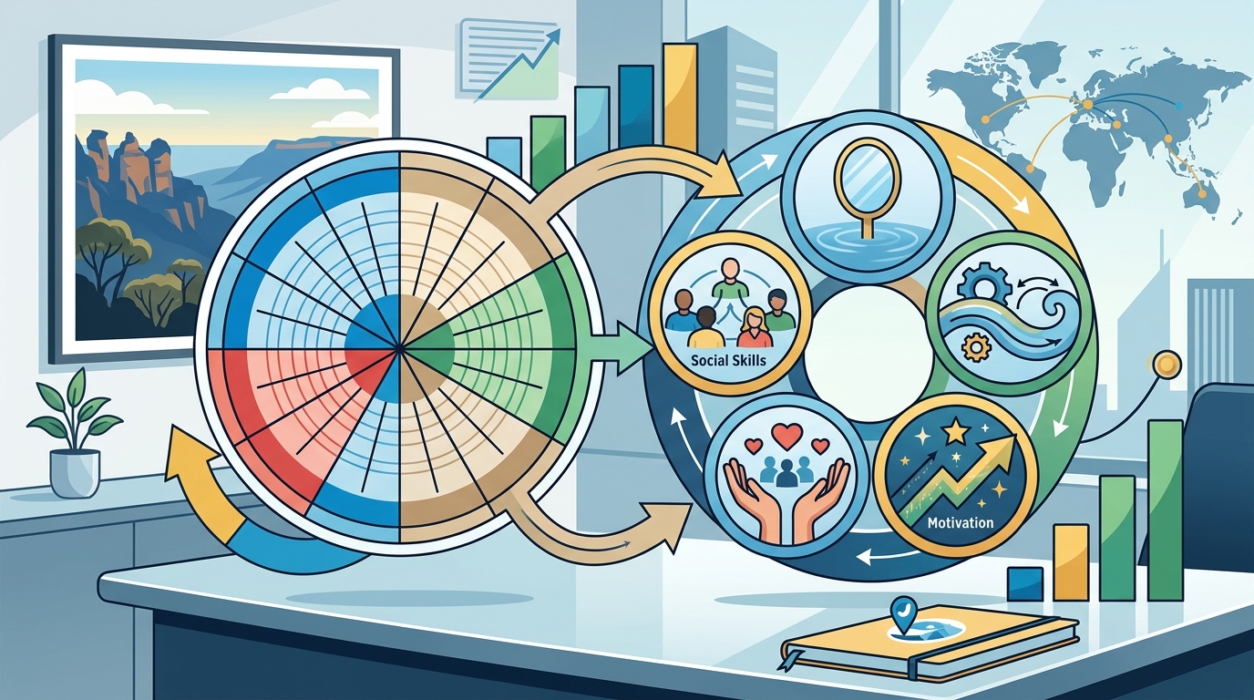 How to Lead Your Team With Emotional Intelligence