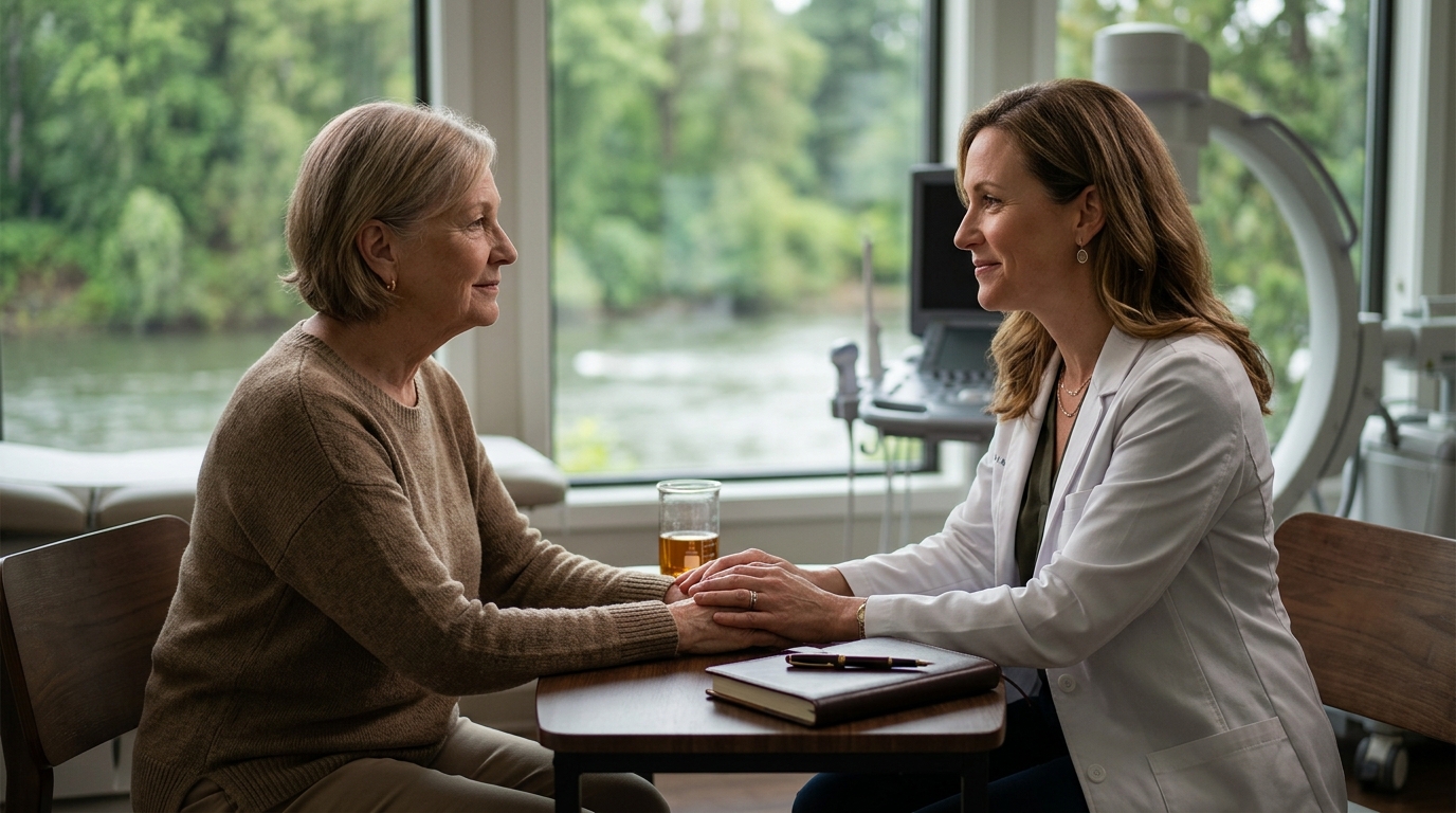 Adipose Tissue Graft Therapy Procedure: What to Expect