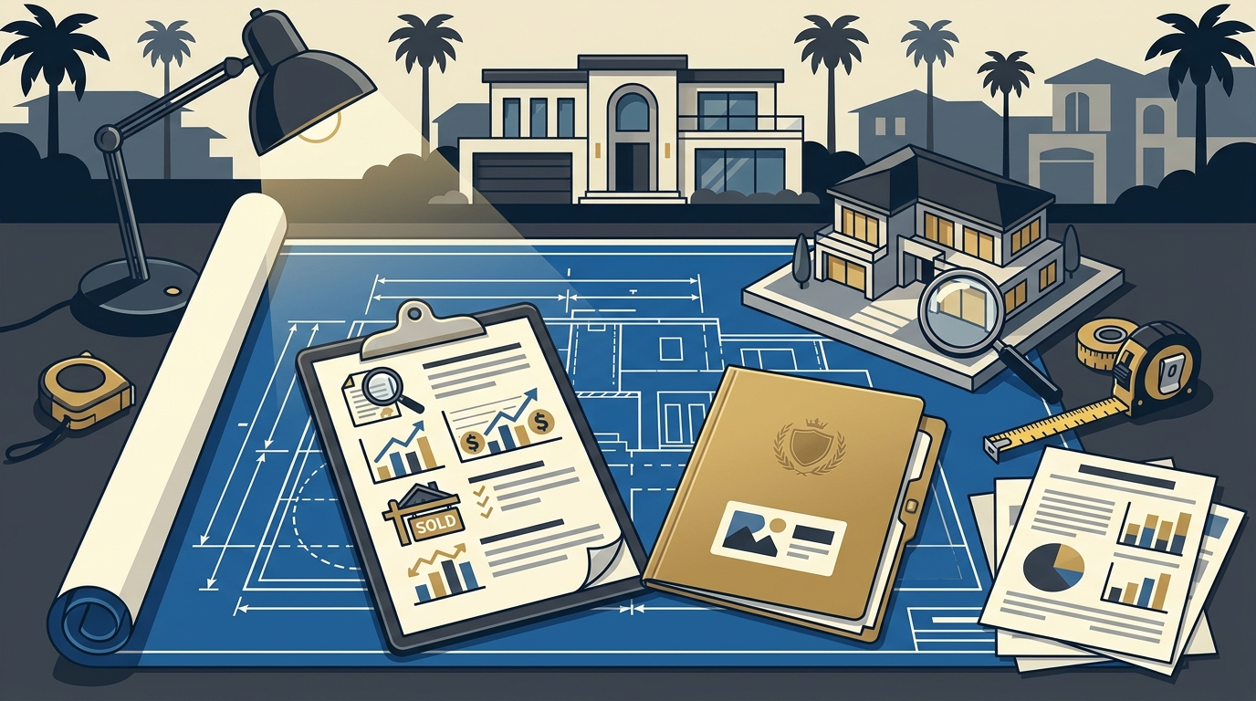 Questions to Ask Before Listing Your Home in 90210