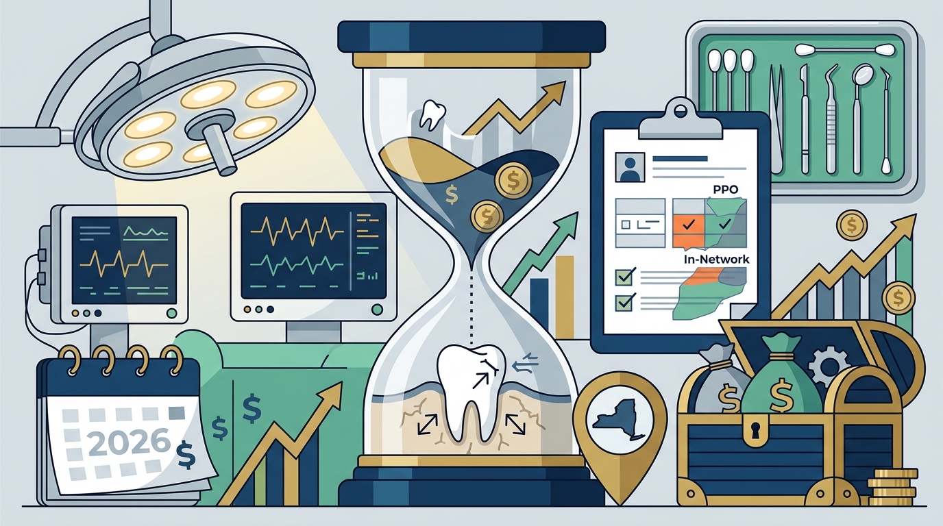 Wisdom Tooth Removal Cost: 2026 Price Guide & What to Expect