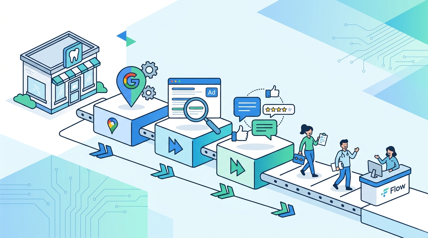 Best Dental Marketing Strategies for Beginners in 2026