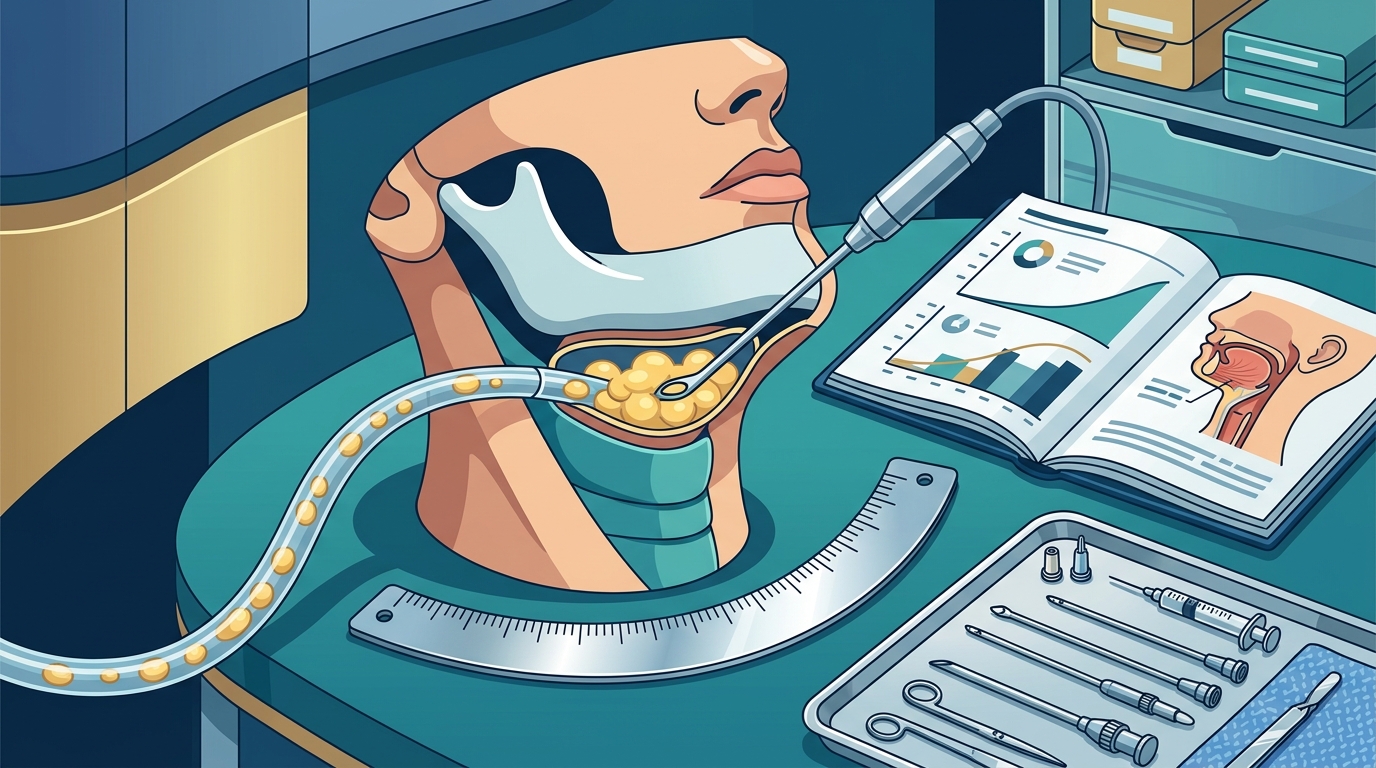 Which Plastic Surgeon Performs the Most Chin Lipo?