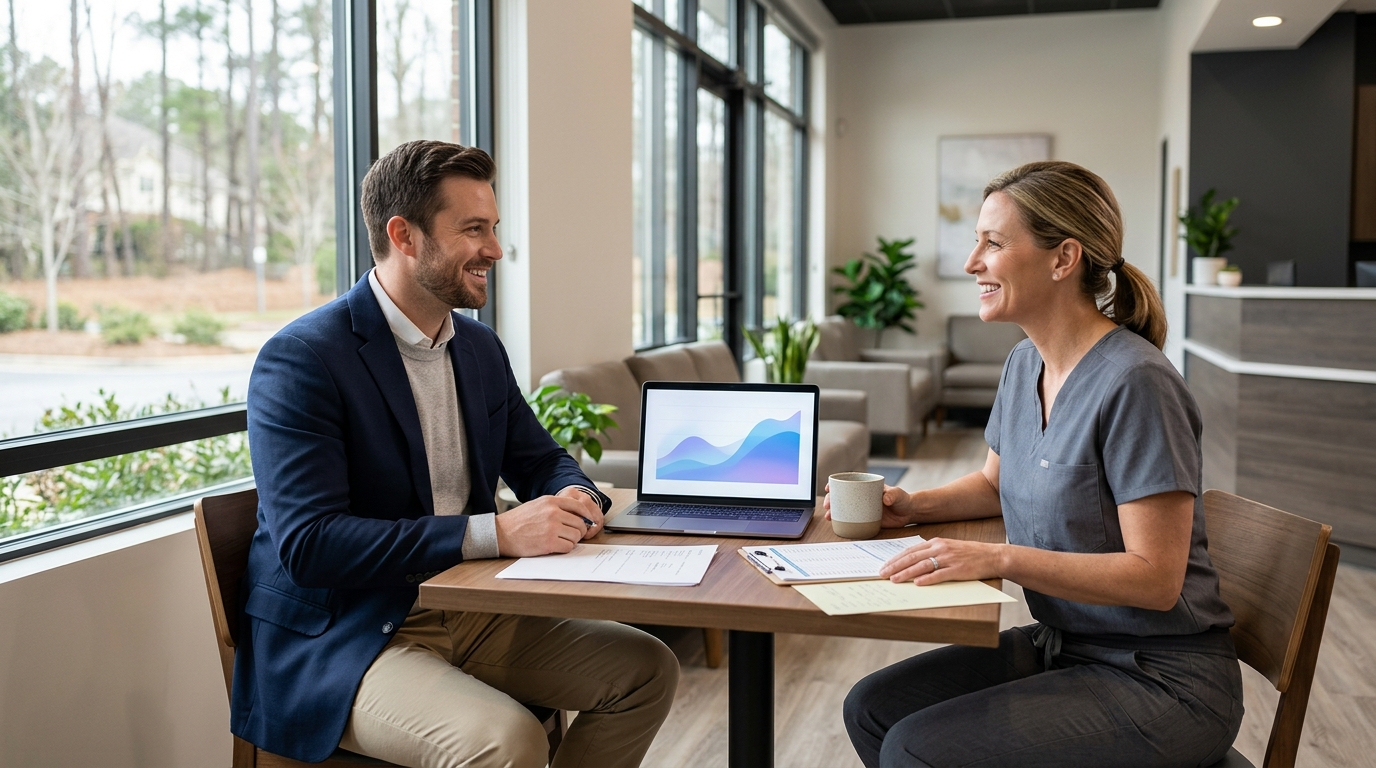 Best Dental Marketing Agencies in Peachtree Corners, GA