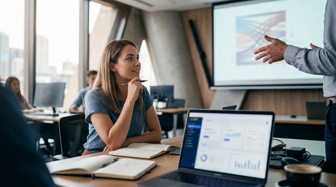 What to Look for in a Professional Software Training Center