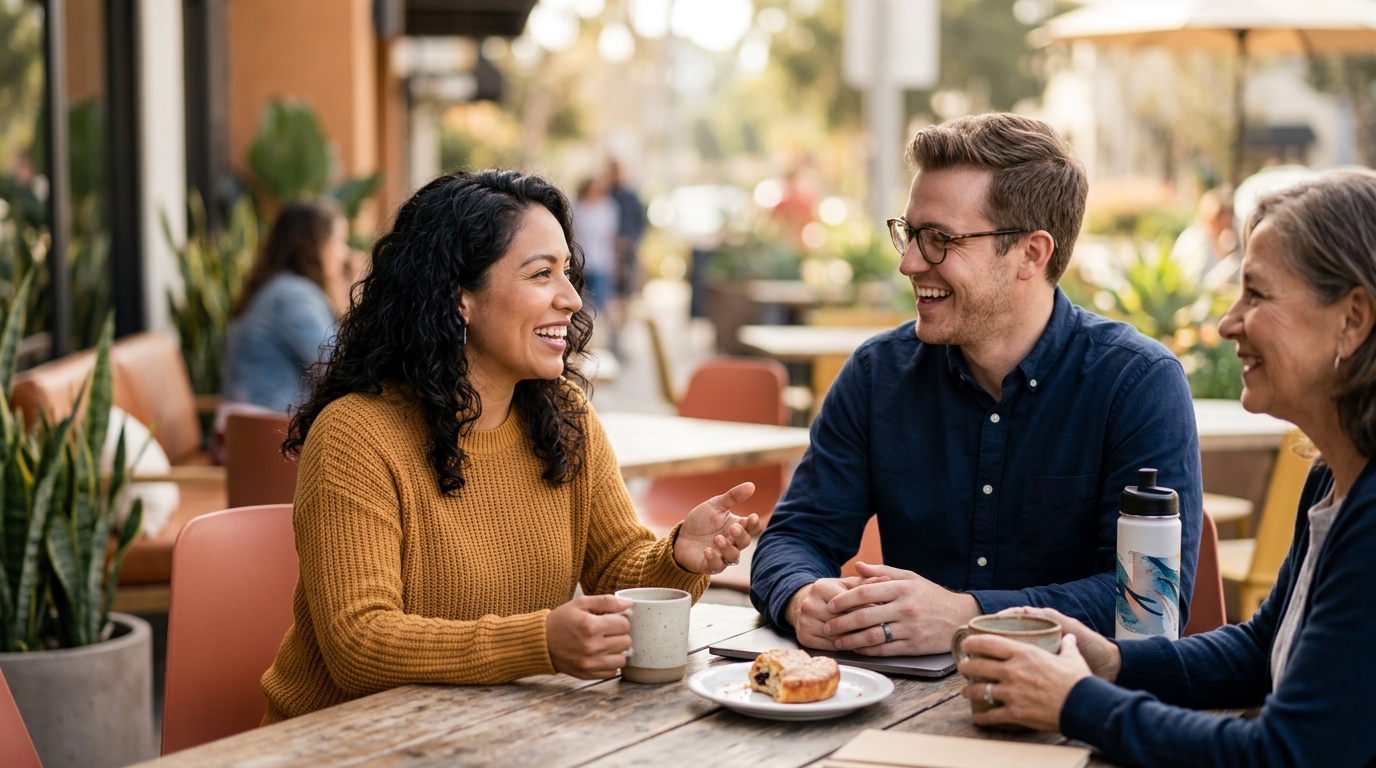 How to Practice Speaking Spanish in a Relaxed Environment