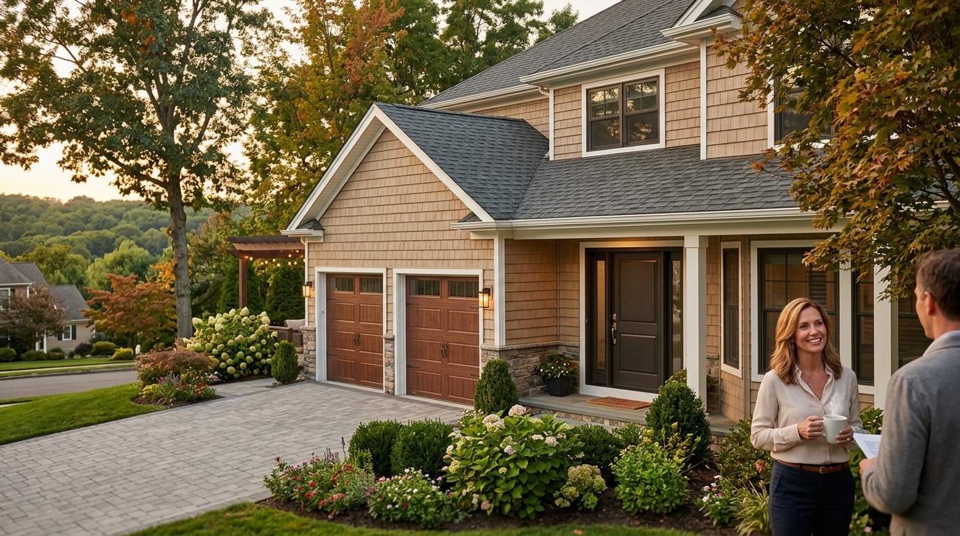 Home Improvements That Increase Property Value in NJ
