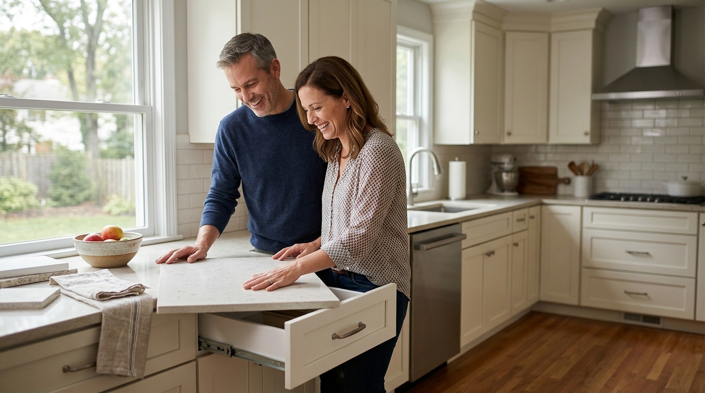 Affordable Kitchen Remodeling in New Jersey: Smart Tips
