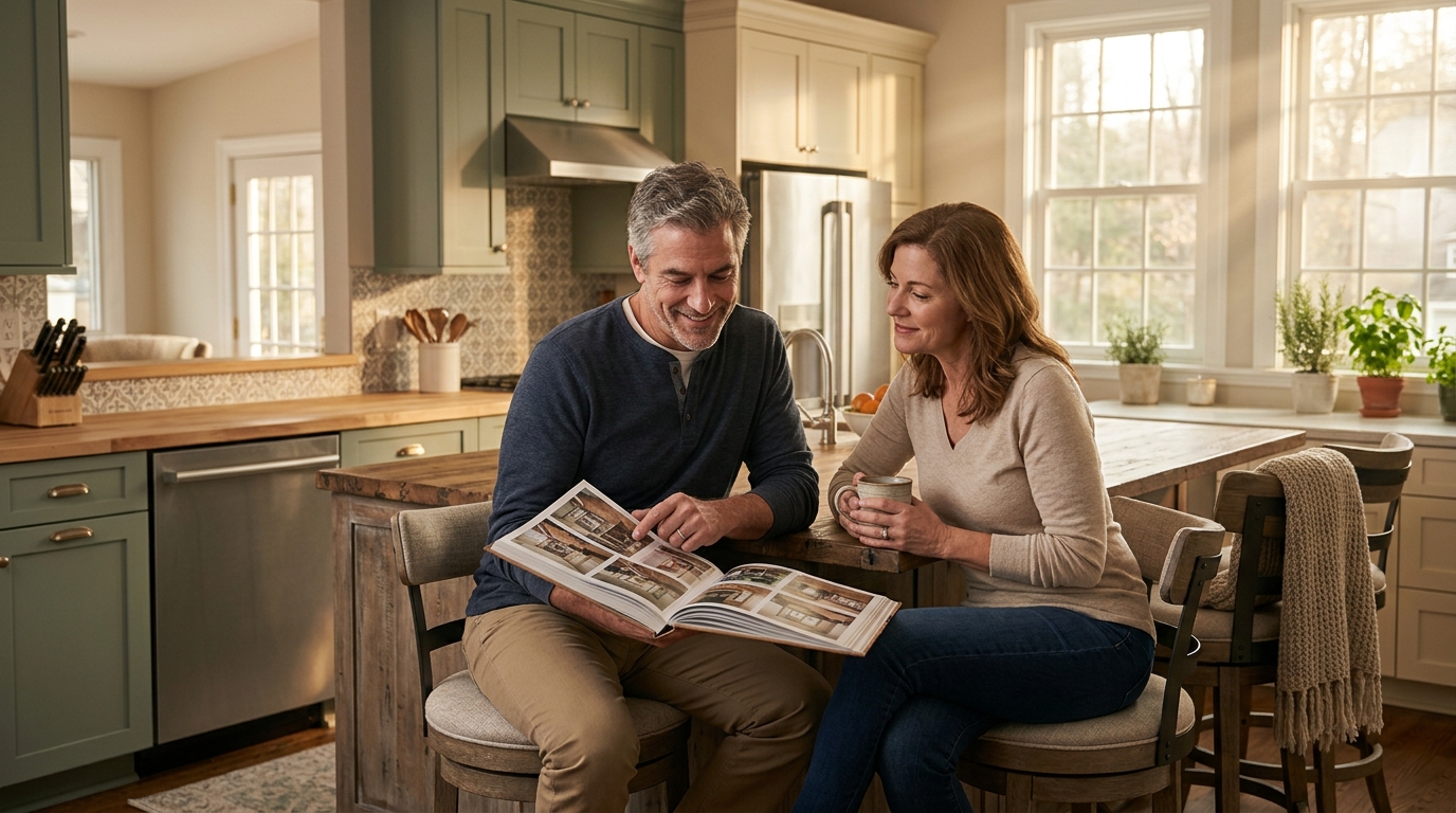 How to Find Reliable Home Remodeling Contractors in NJ