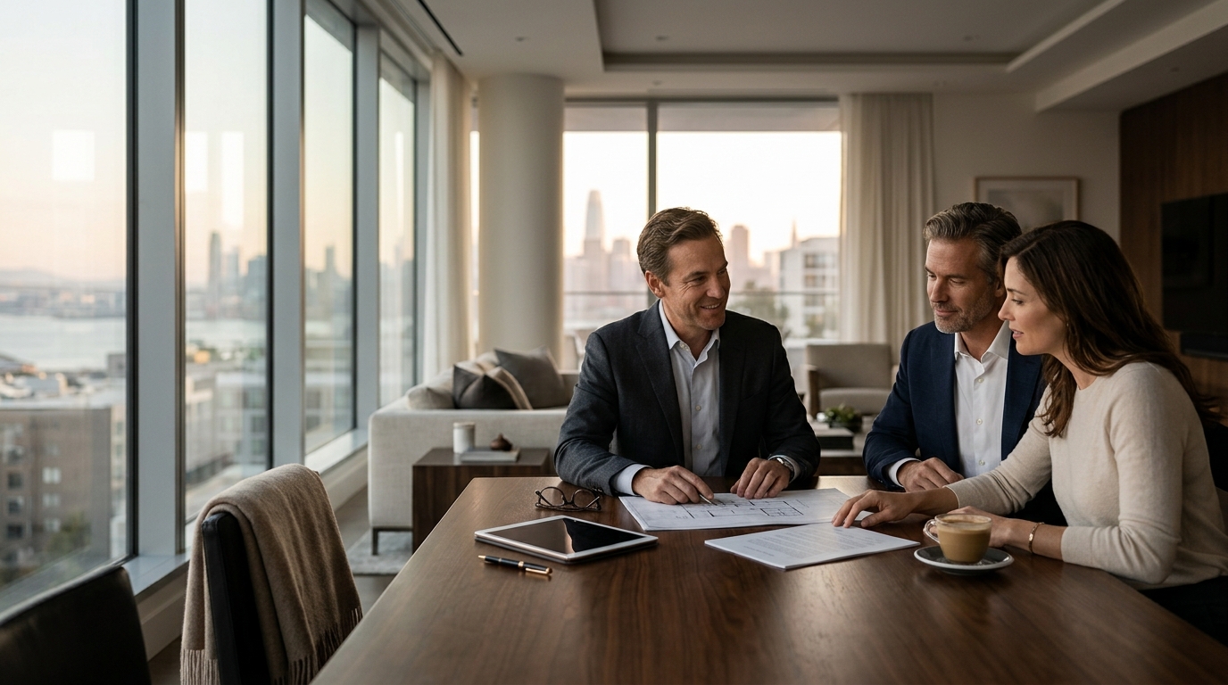 Residential Property Transaction Timeline: A Complete Guide