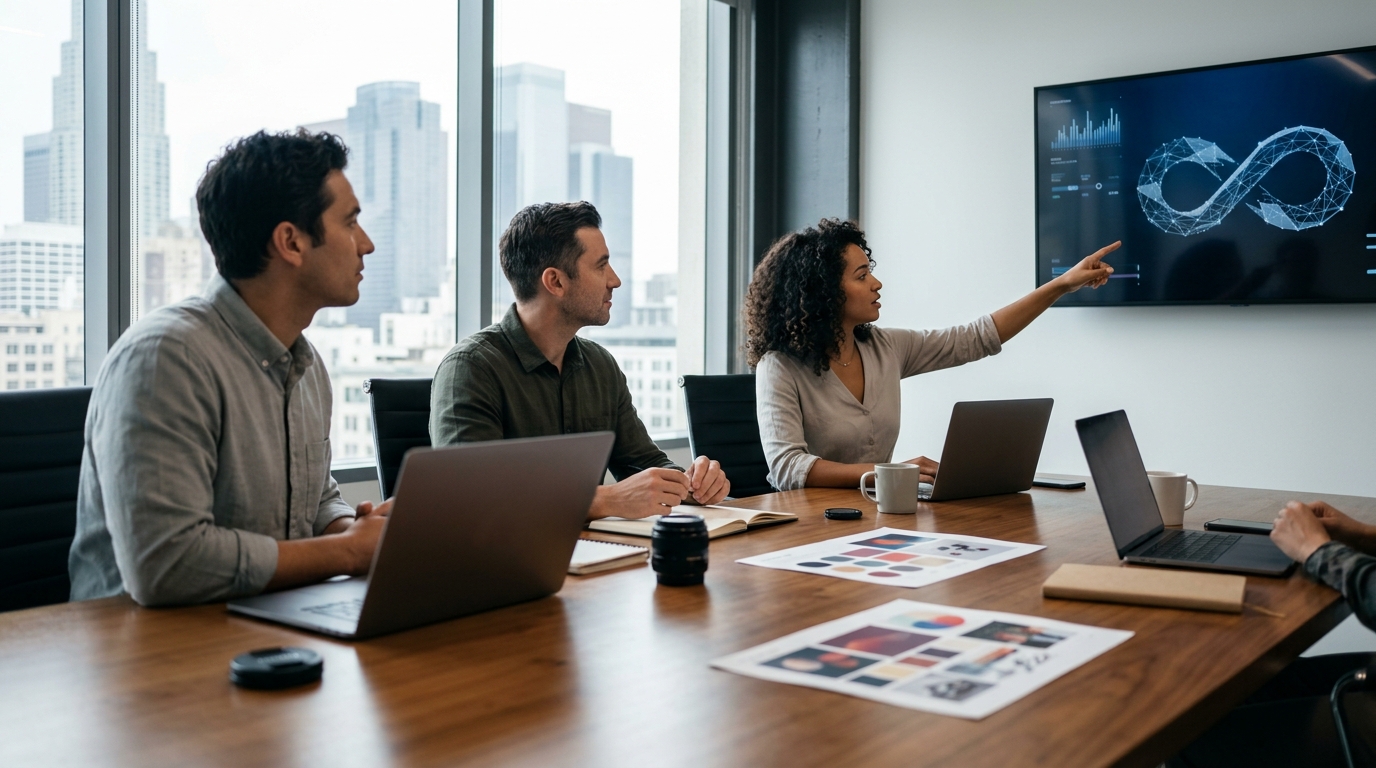 7 Benefits of Working With a Marketing Agency in 2026